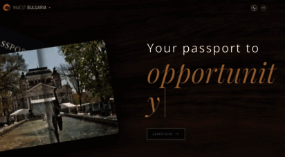 investbulgaria.eu