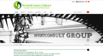investconsult.com.vn