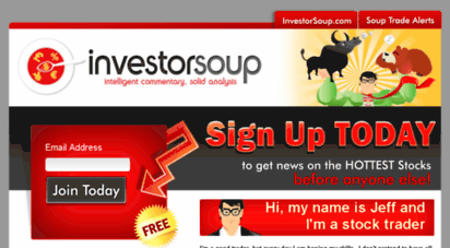 investorsoup.com