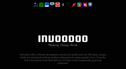 invoodoo.ua