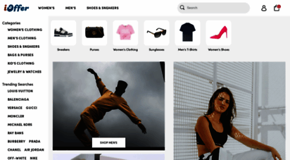 ioffer.com