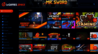 iogames.space - io games - play on iogames.space