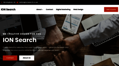 ionsearch.co.uk