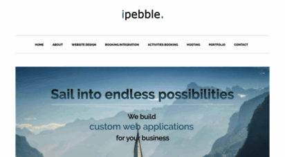 ipebble.co.uk