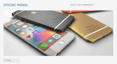 iphonelovers.org