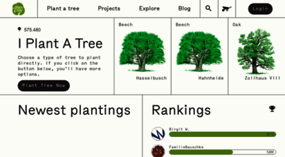 iplantatree.org
