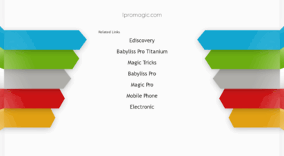 ipromagic.com