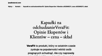 ipsallnatural.com