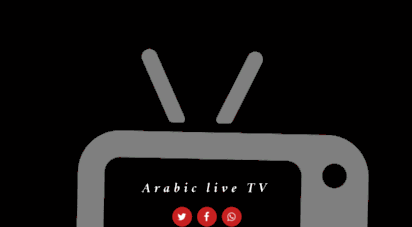 iptv-arabic.net - iptv arabic