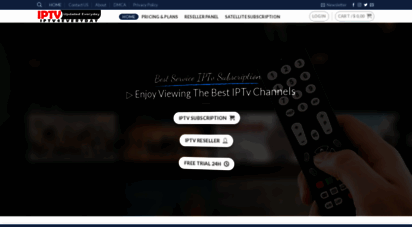 iptv4everyday.com - best iptv subscription - free &amp paid services - iptv4everyday