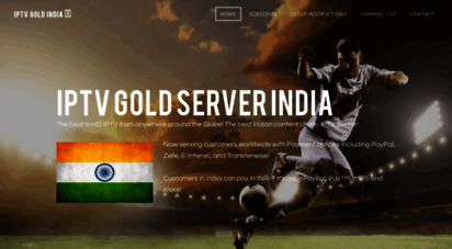 iptvgoldindia.com - iptv gold india &127470&127475