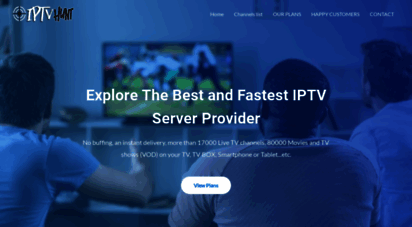 iptvhunt.com - iptvhunt &8211 explore the best and fastest iptv server provider.