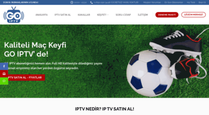 iptvkurulumu.com - 