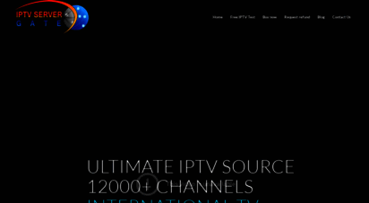 iptvservergate.com