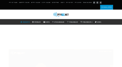 iptvtr.net - iptv - iptv server türkiyenin kurumsal en iyi iptv hizmeti.