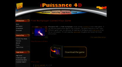 ipuissance4d.beroux.com