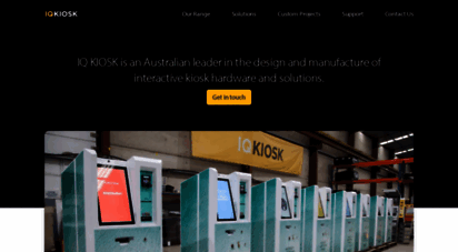iqkiosk.com.au