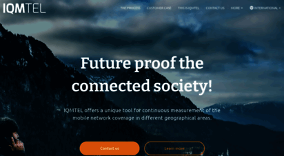 iqmtel.com