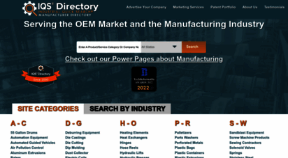 iqsdirectory.com