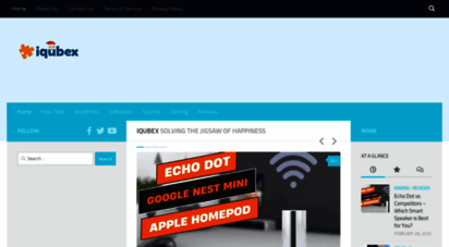 iqubex.com