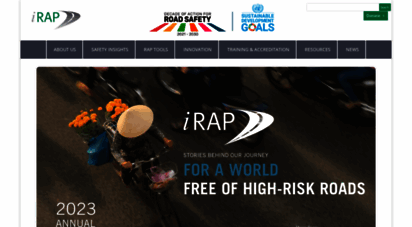 irap.org