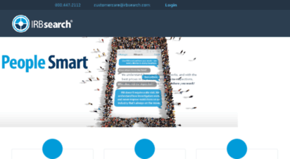 irbfocus.com