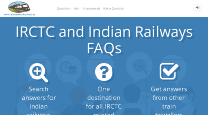 irctcindianrailways.in