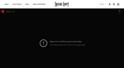 ireneluft.com