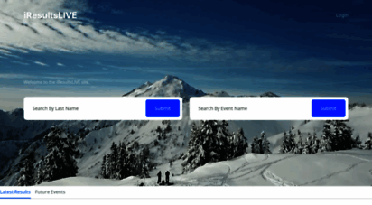 iresultslive.com