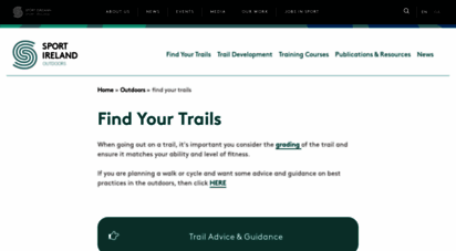 irishtrails.ie