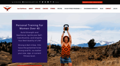 ironcladfit.com