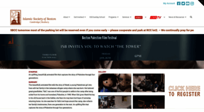 isbcc.org - 
