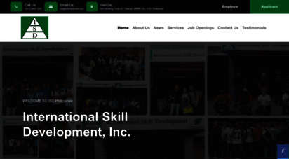 isdphilippines.com