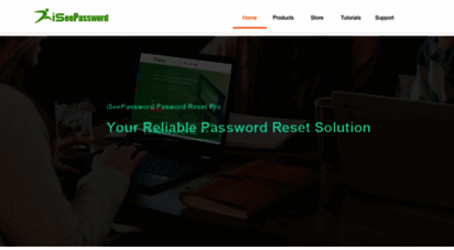 iseepassword.com - official iseepassword studio offers great password recovery tool for windows, office and itunes.