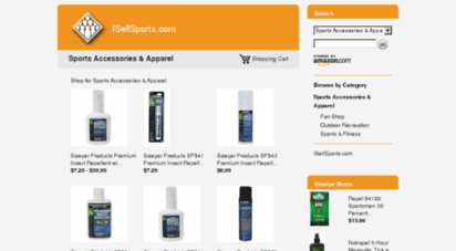 isellsports.com