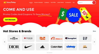 ishoptoday.com
