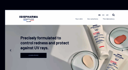 isis-pharma.com