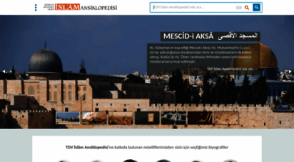 islamansiklopedisi.info