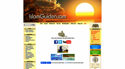 islamguiden.com - www.islamguiden.com