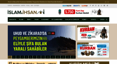 islamveihsan.com