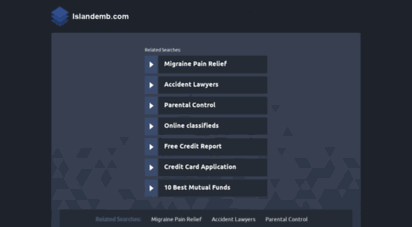 islandemb.com