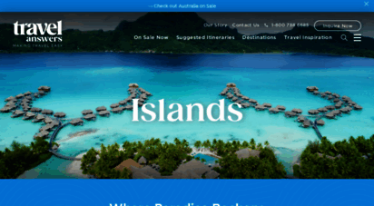 islandsinthesun.com