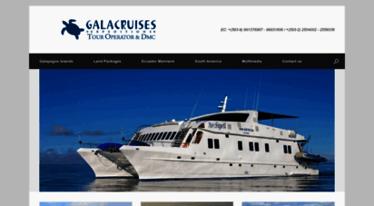 islasgalapagos.travel