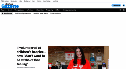 islingtongazette.co.uk