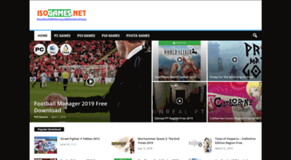 isogames.net