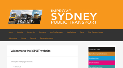 isput.com.au