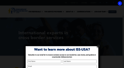 iss-usa.org