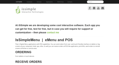 issimple.co