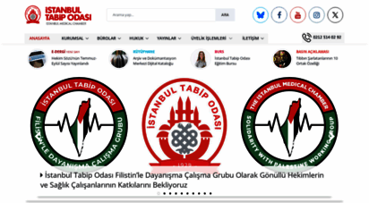 istabip.org.tr