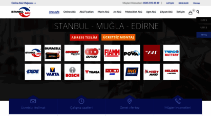 istanbulaku.com - 